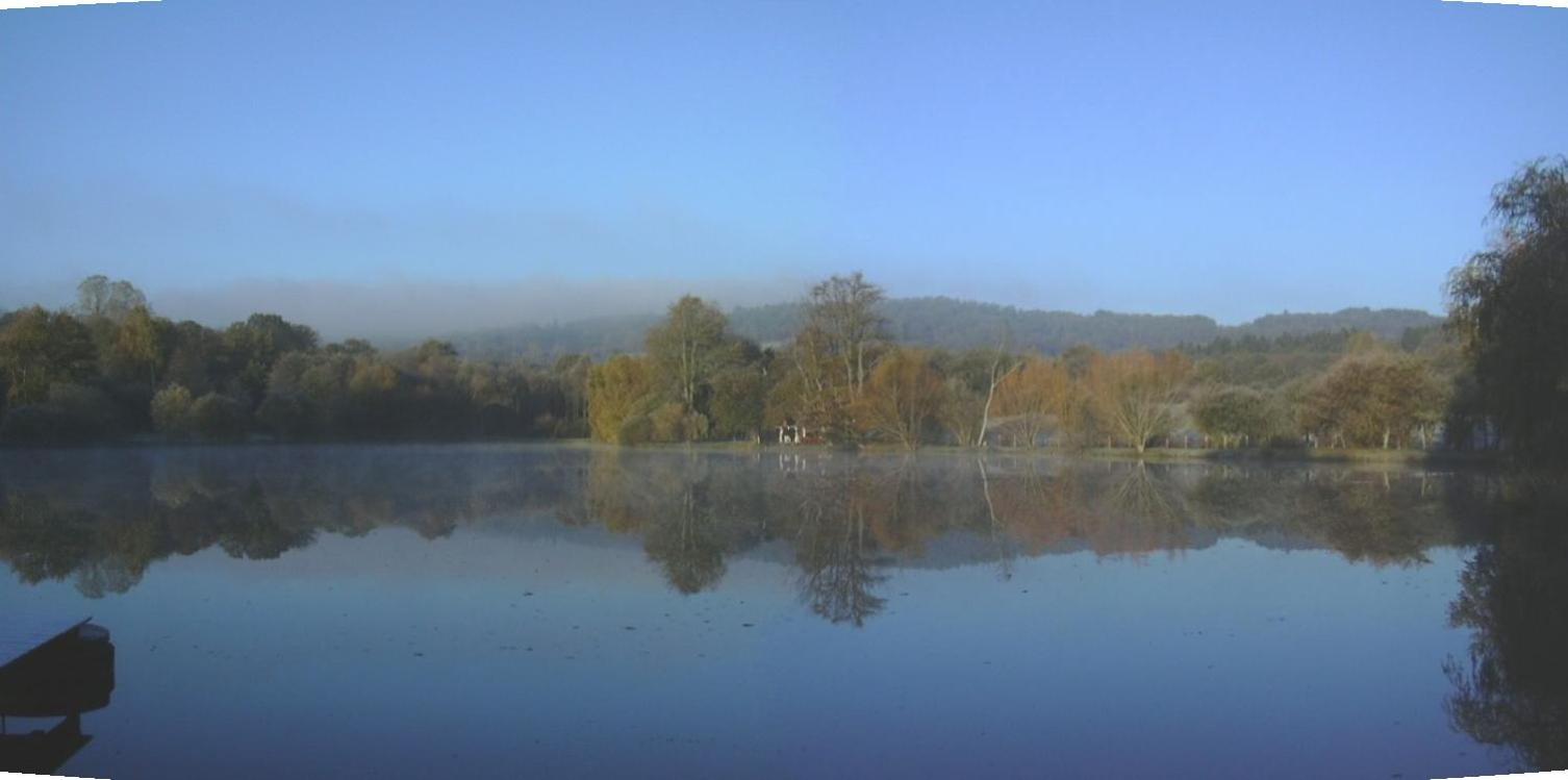 Gite De L'Etang - Parc Des Volcans D'Auvergne Loubeyrat Exterior photo